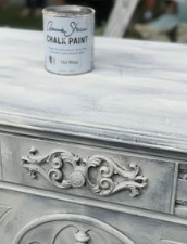 Paris Grey Chalk Paint® Litre