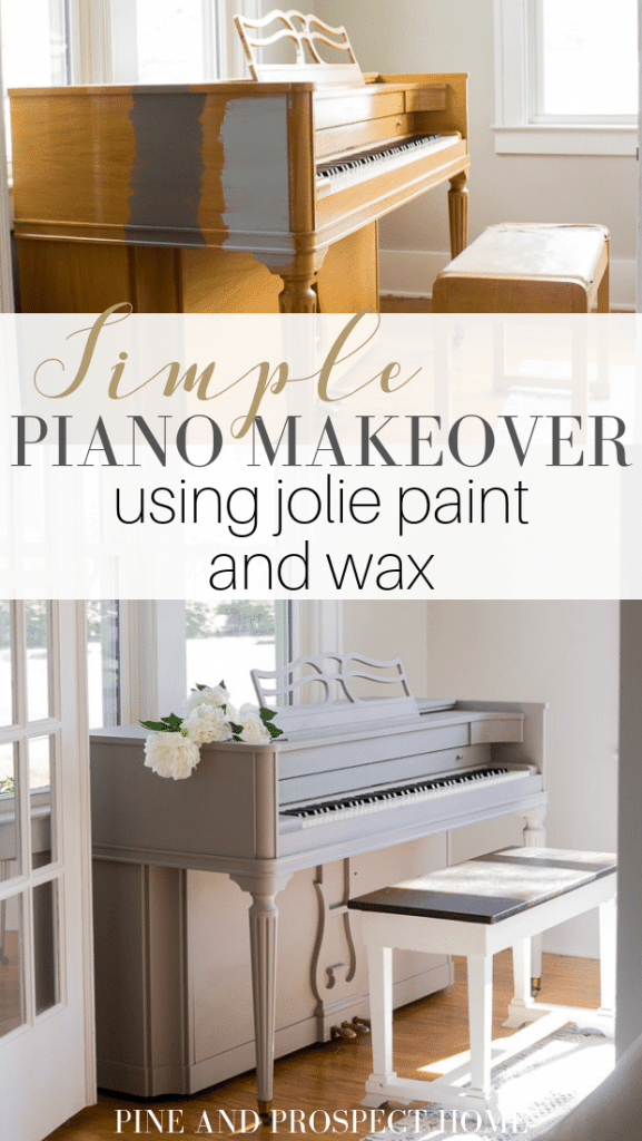 Upcycling furniture made simple with new Jolie Paint - The Interiors Addict