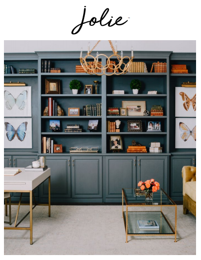 the best products to paint furniture + kitchen cabinets