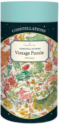 New Cavallini Puzzles in the shop. Buy in store or online!